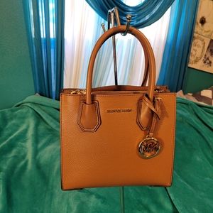 michael korres small mercer handbag